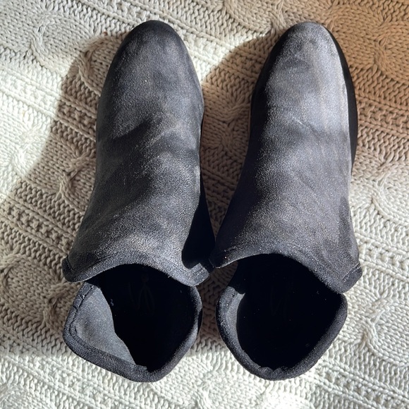 Seven so ho ankle booties - Picture 4 of 11